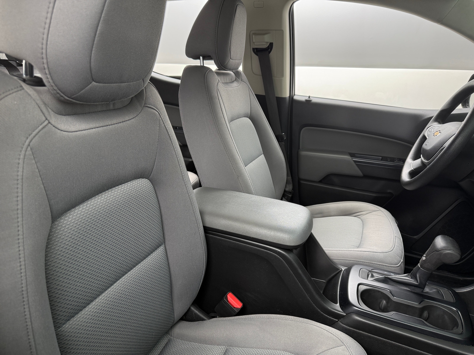 Thumbnail: 2020 Chevrolet Colorado - 2