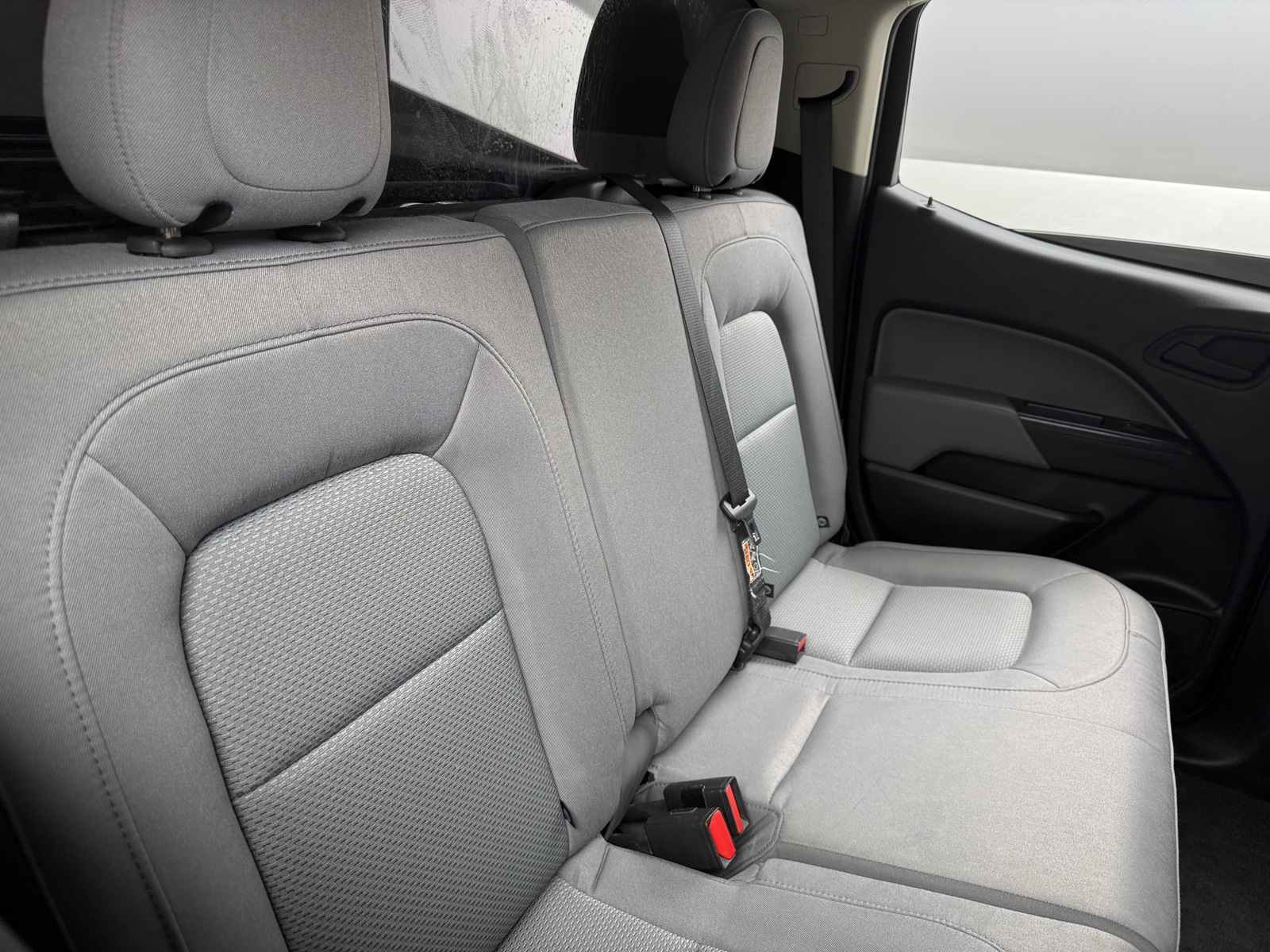 Thumbnail: 2020 Chevrolet Colorado - 6