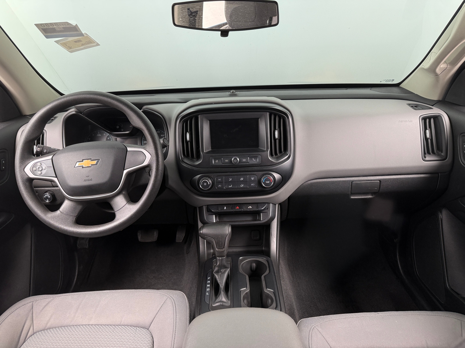 Thumbnail: 2020 Chevrolet Colorado - 3