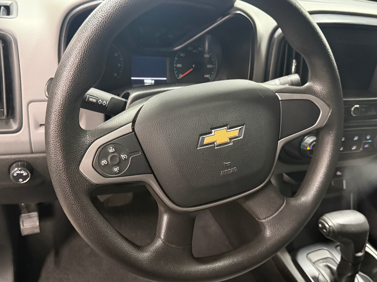 Thumbnail: 2020 Chevrolet Colorado - 5