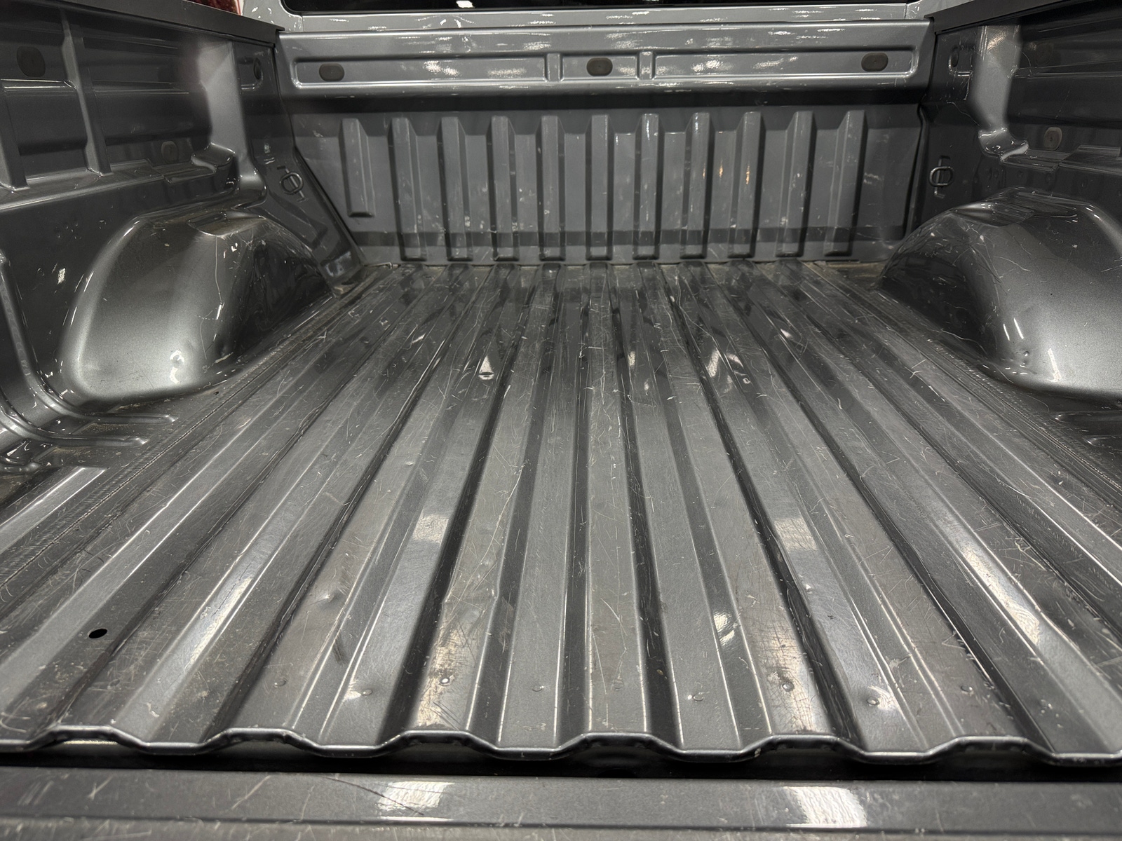 Thumbnail: 2020 Chevrolet Colorado - 7