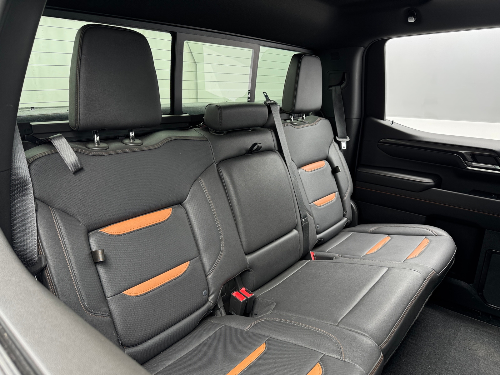 Thumbnail: 2022 GMC Sierra 1500 - 5