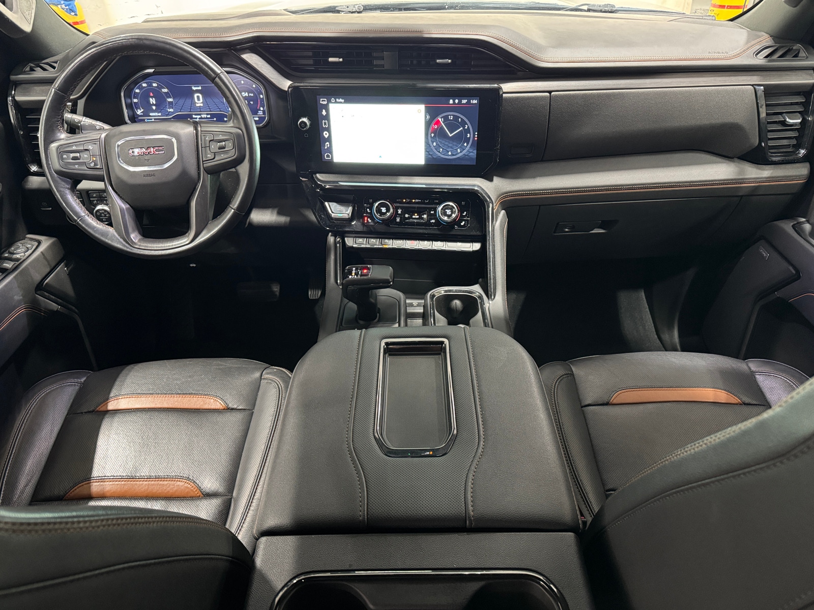 Thumbnail: 2022 GMC Sierra 1500 - 2