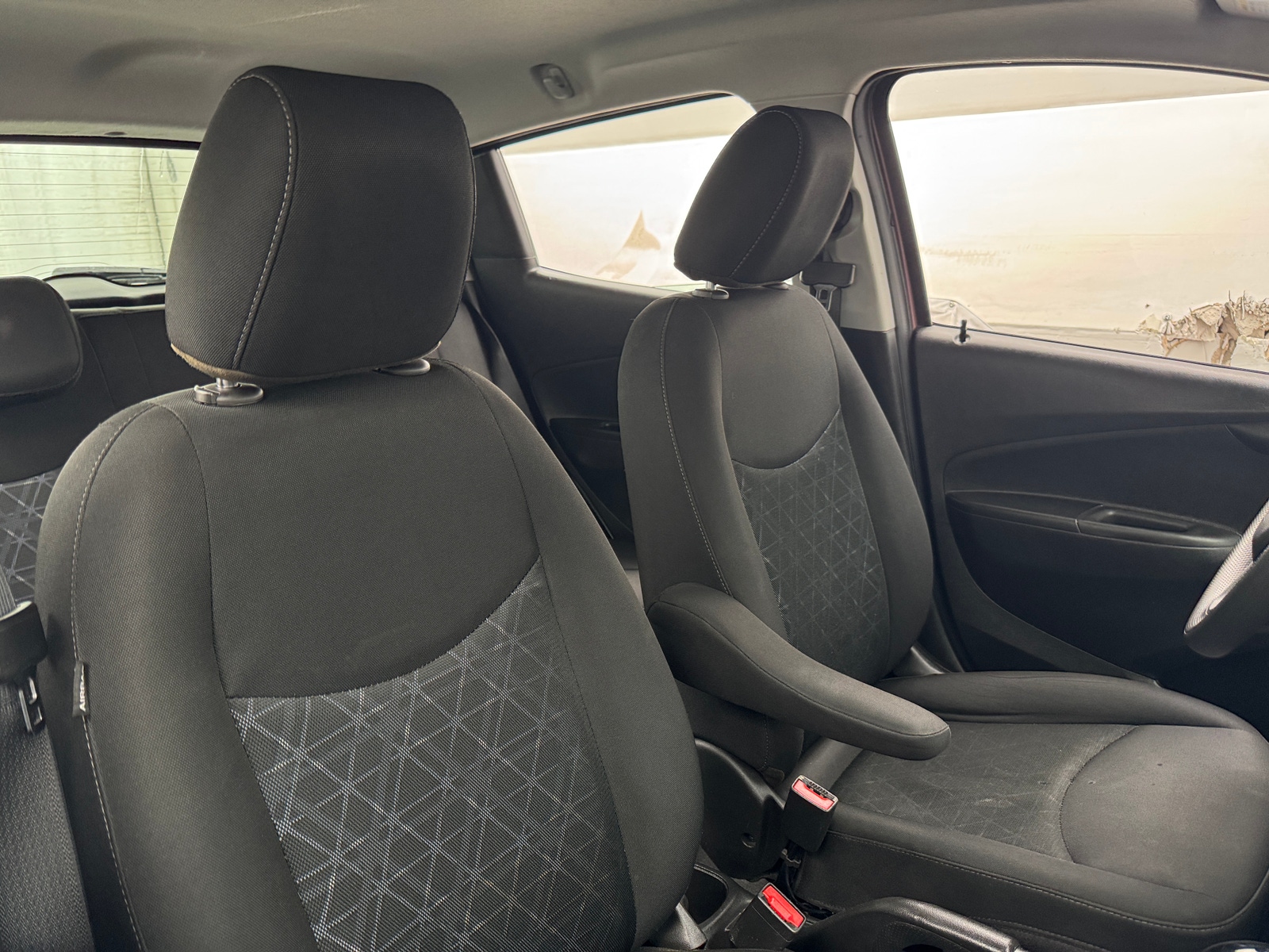 Thumbnail: 2020 Chevrolet Spark - 2