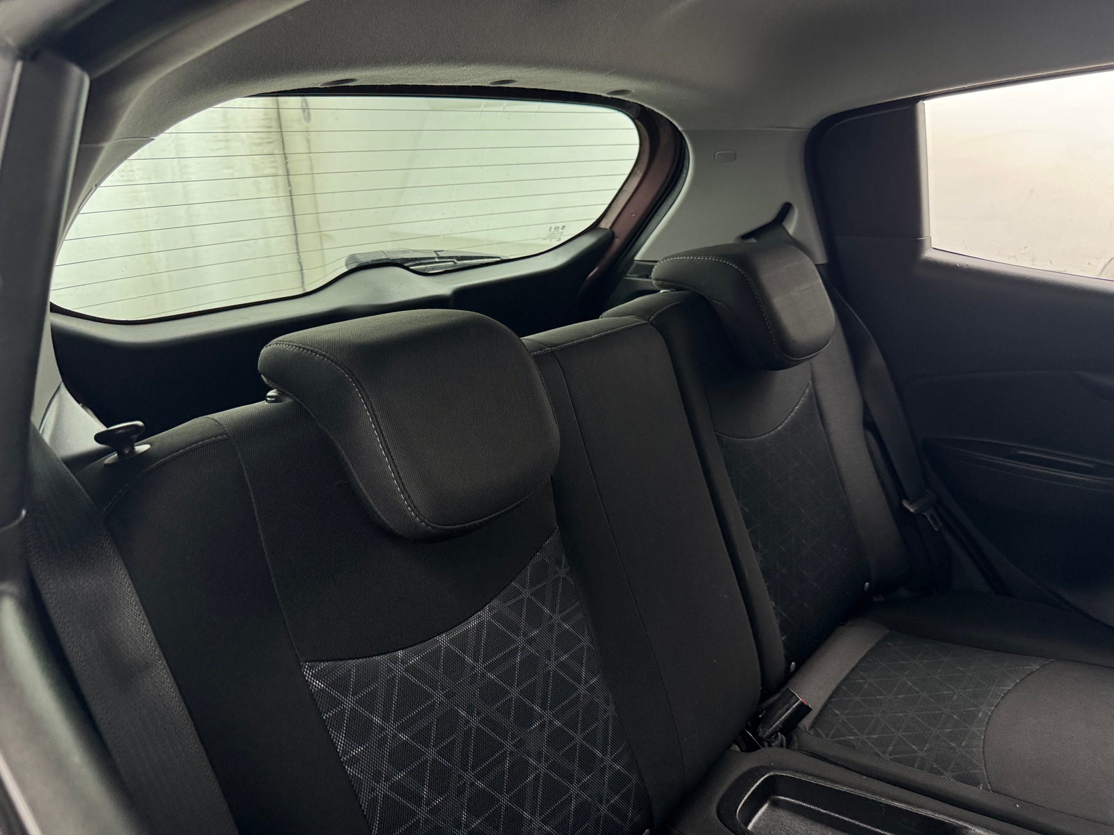 Thumbnail: 2020 Chevrolet Spark - 6