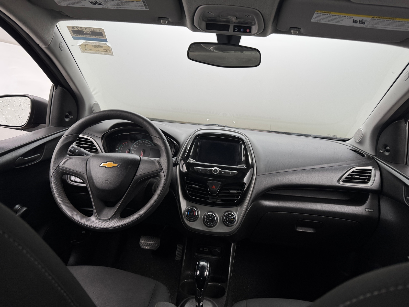 Thumbnail: 2020 Chevrolet Spark - 3