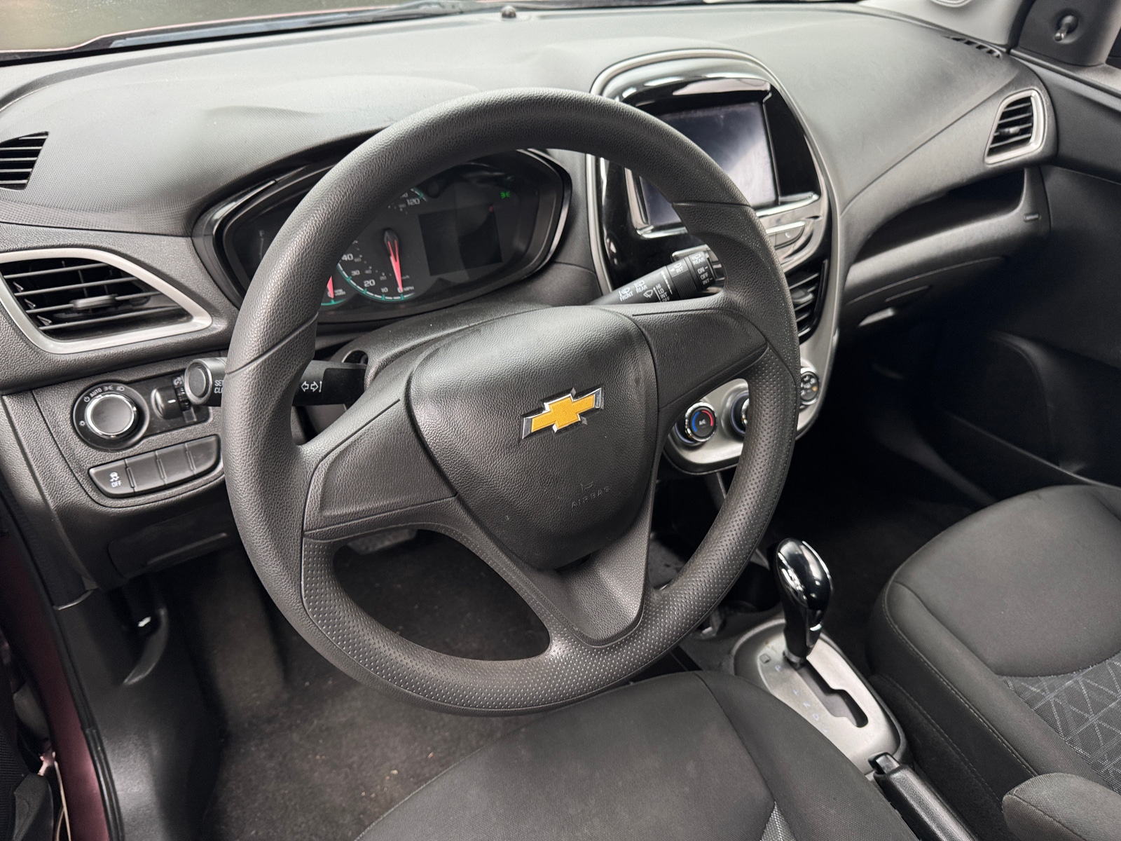 Thumbnail: 2020 Chevrolet Spark - 5