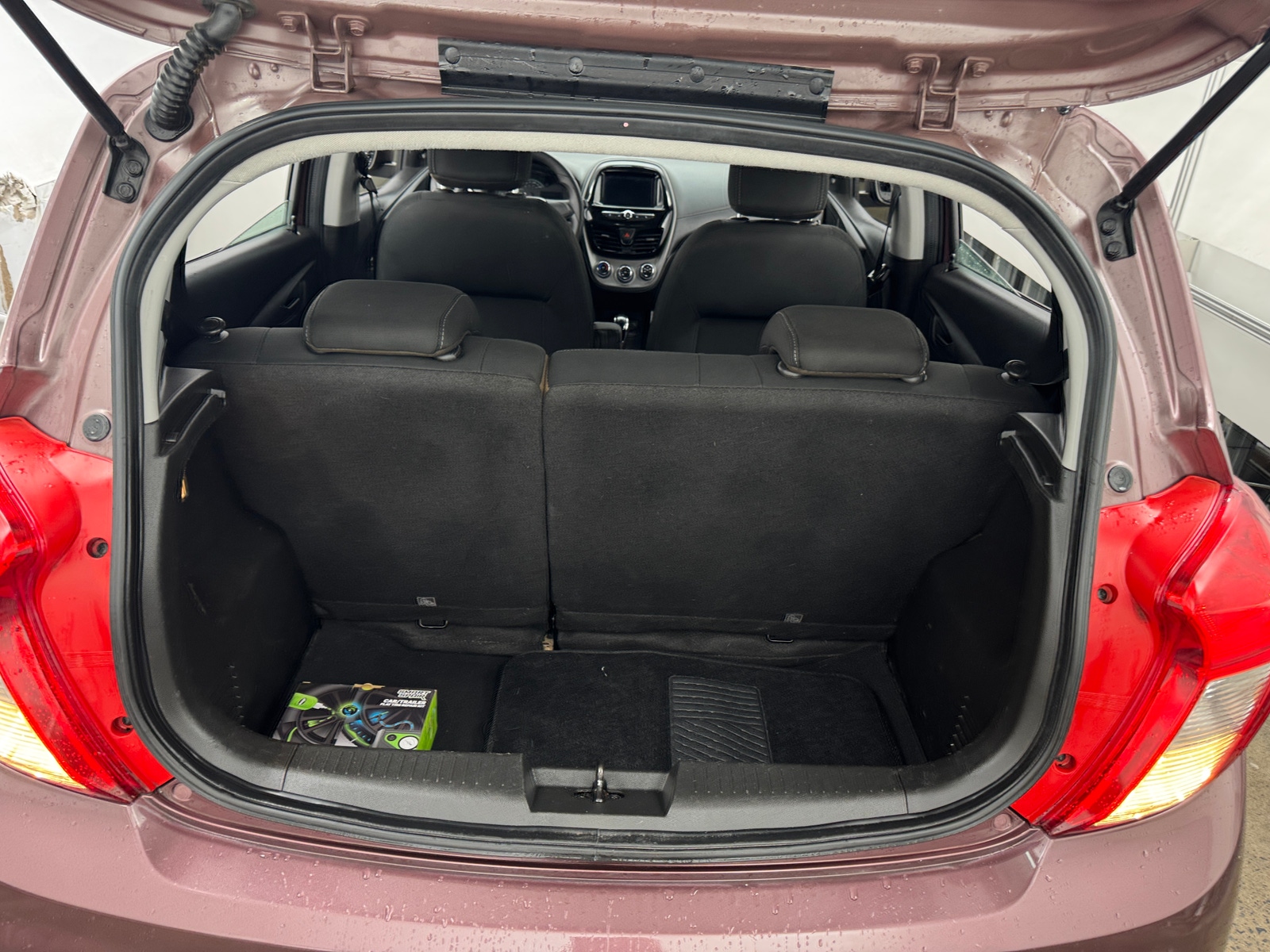 Thumbnail: 2020 Chevrolet Spark - 7