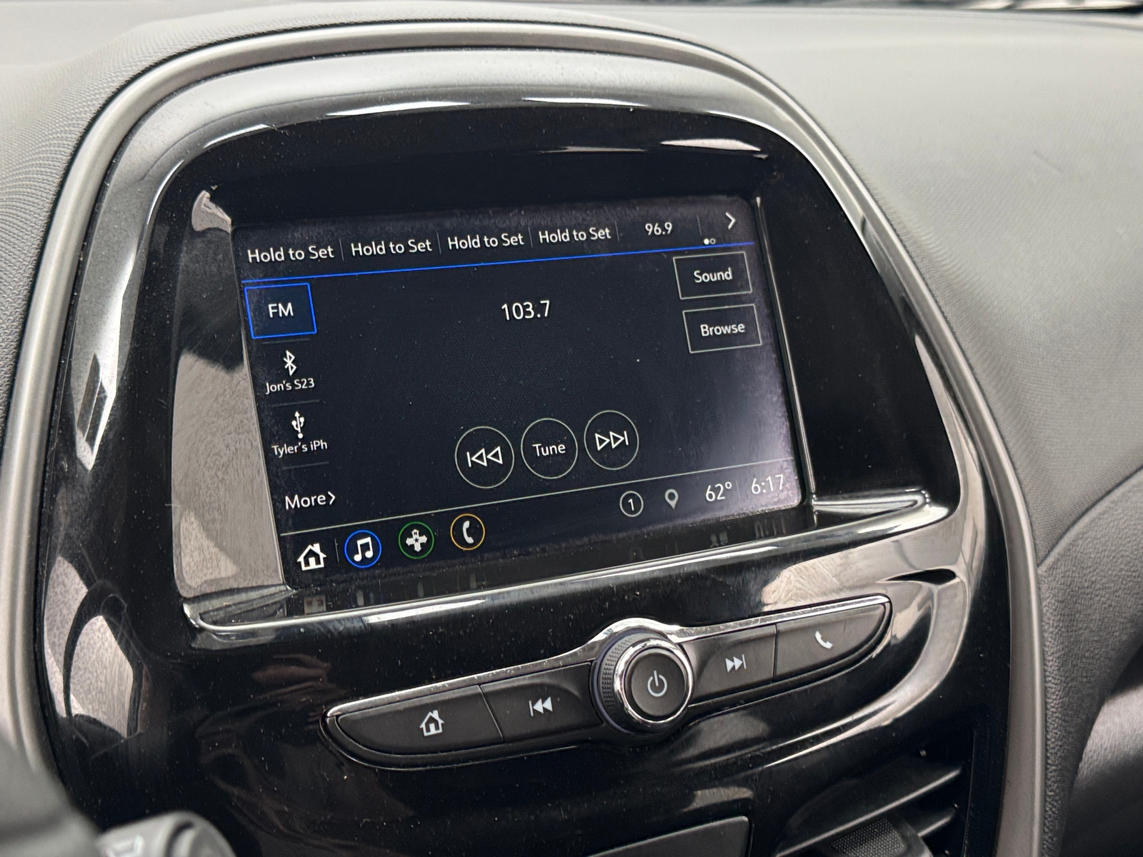 Thumbnail: 2020 Chevrolet Spark - 4