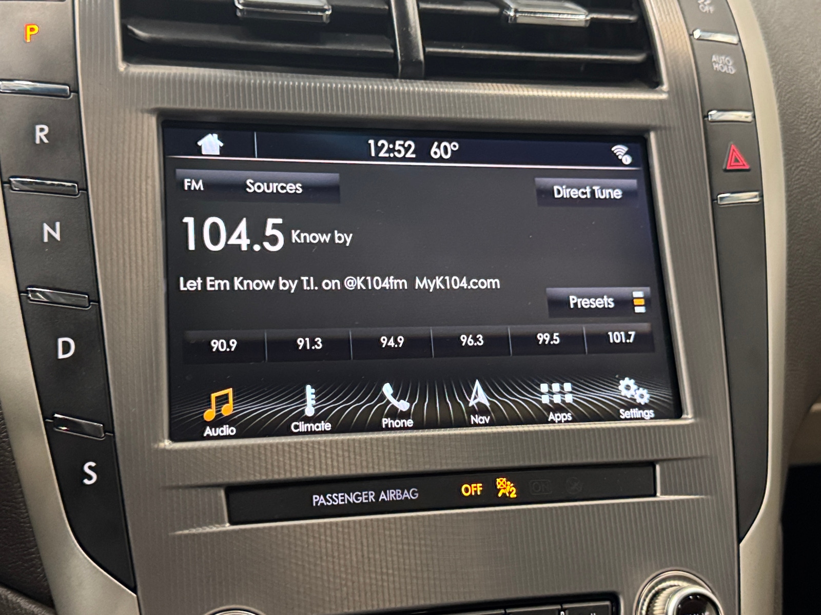 Thumbnail: 2019 Lincoln MKZ - 3