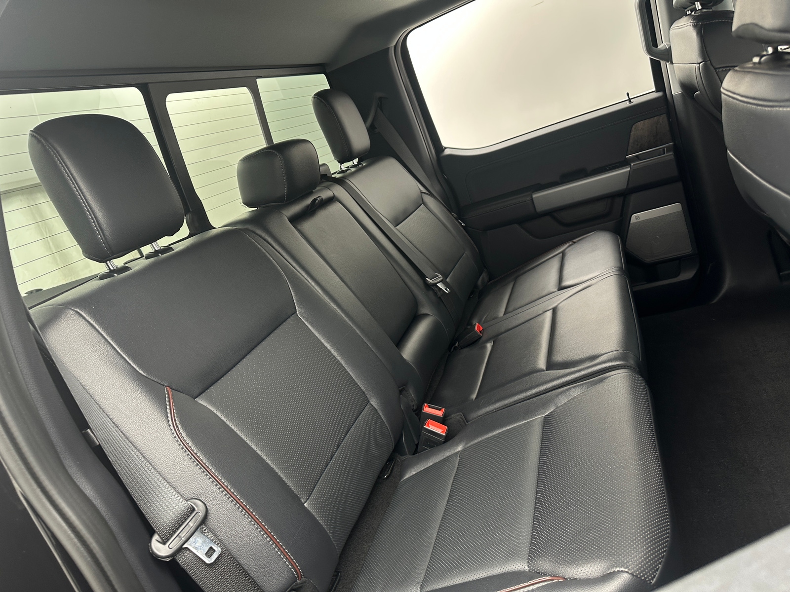 Thumbnail: 2024 Ford Econoline - 5