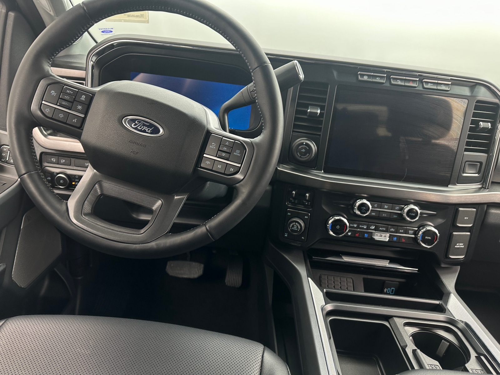 Thumbnail: 2024 Ford Econoline - 4