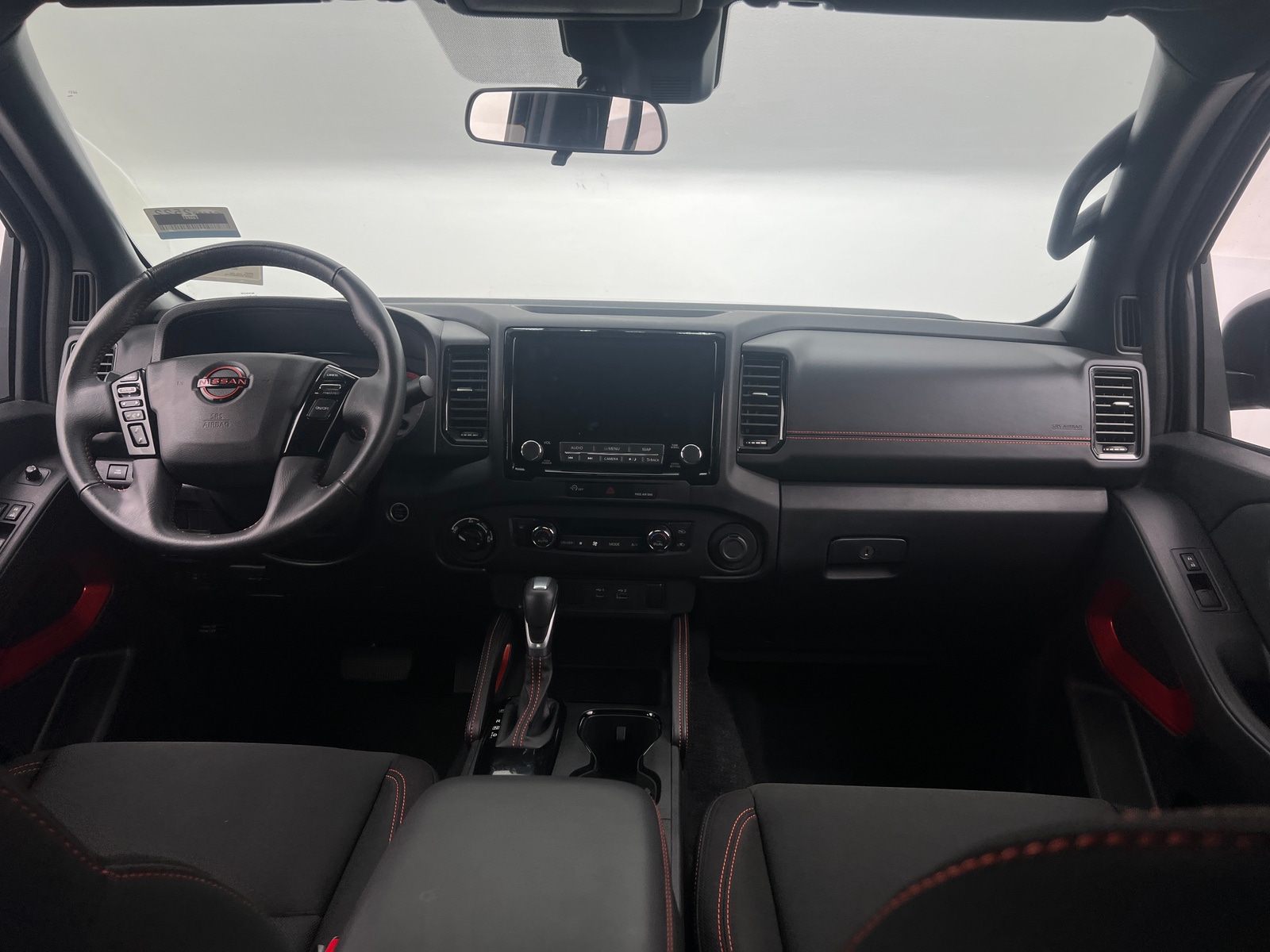 Thumbnail: 2024 Nissan Frontier - 3