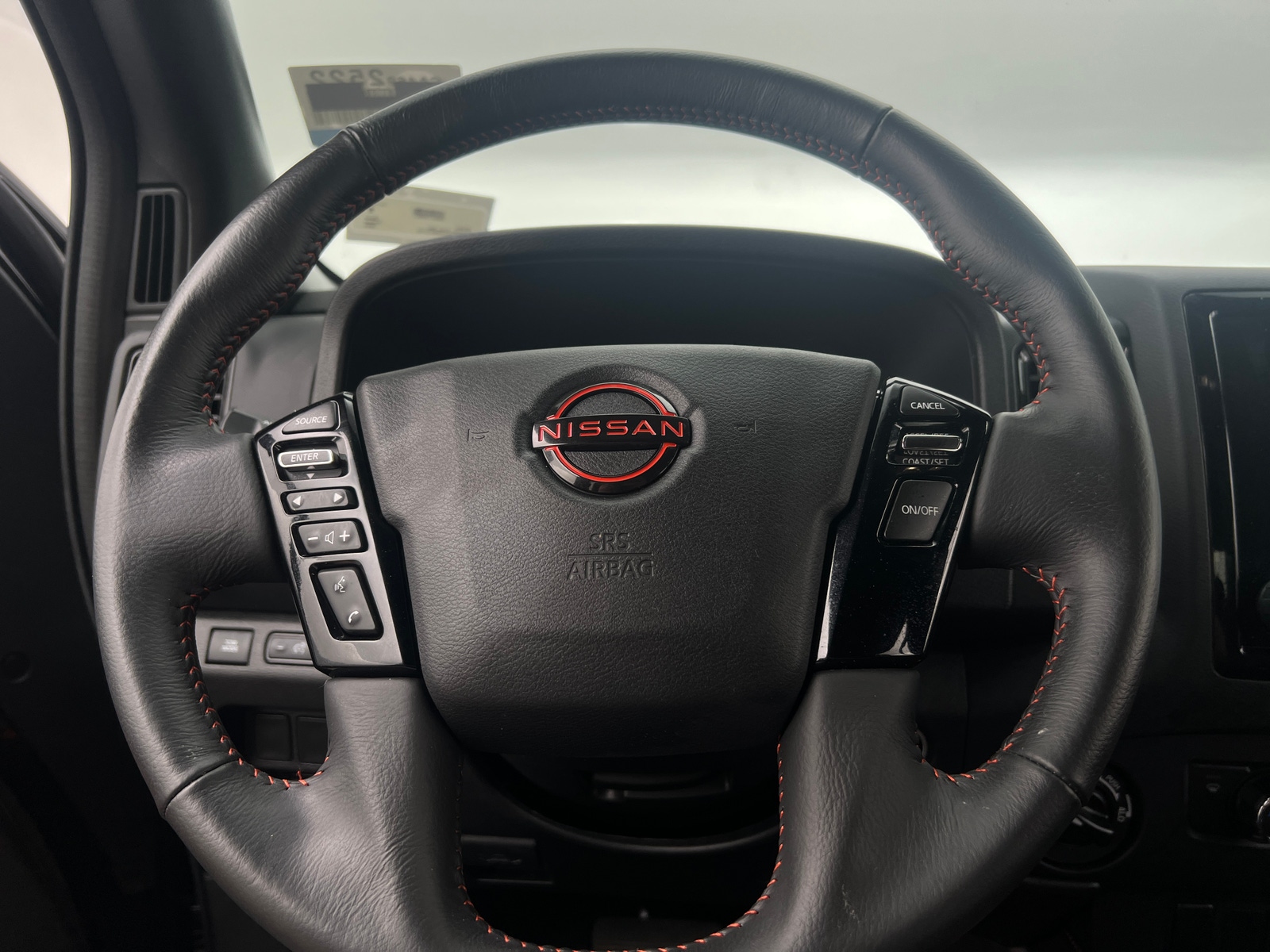 Thumbnail: 2024 Nissan Frontier - 5