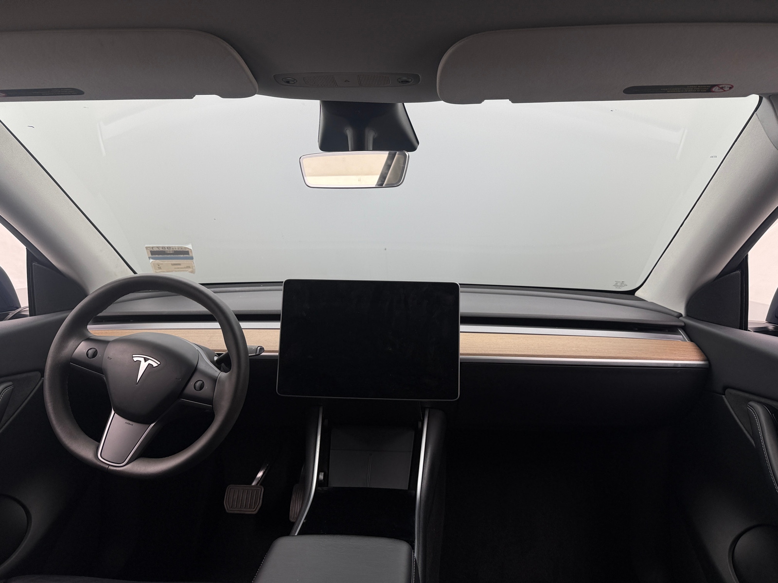 Thumbnail: 2021 Tesla Model Y - 2