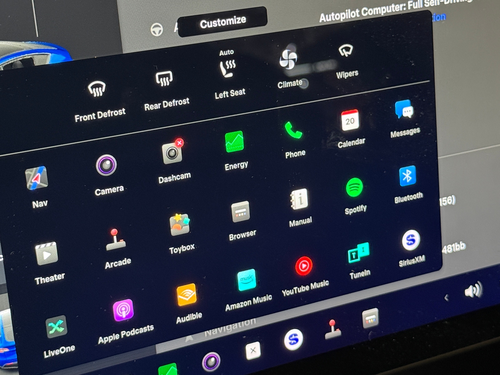 Thumbnail: 2021 Tesla Model Y - 3