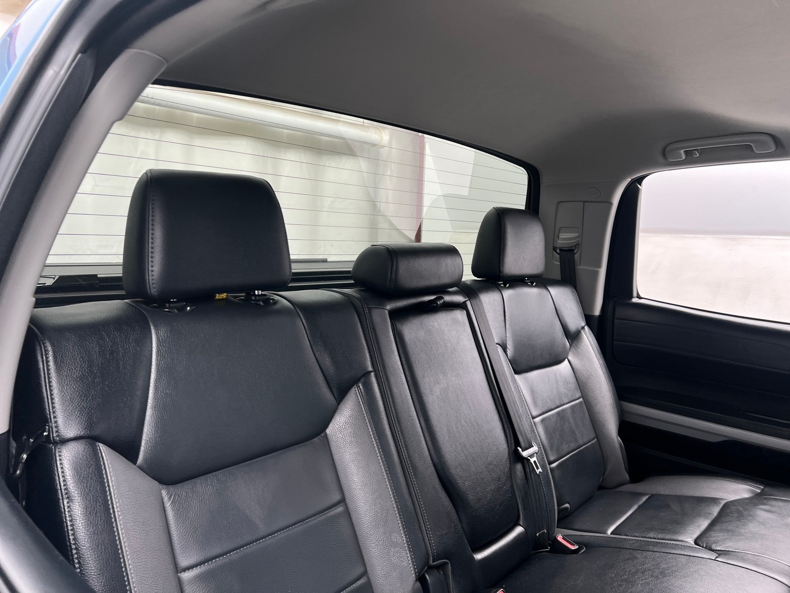 Thumbnail: 2021 Toyota Tundra - 5