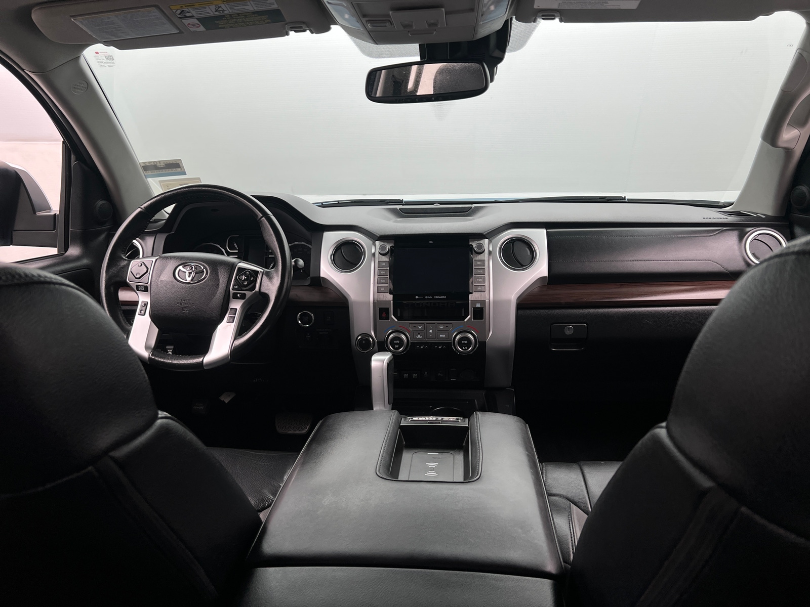 Thumbnail: 2021 Toyota Tundra - 2