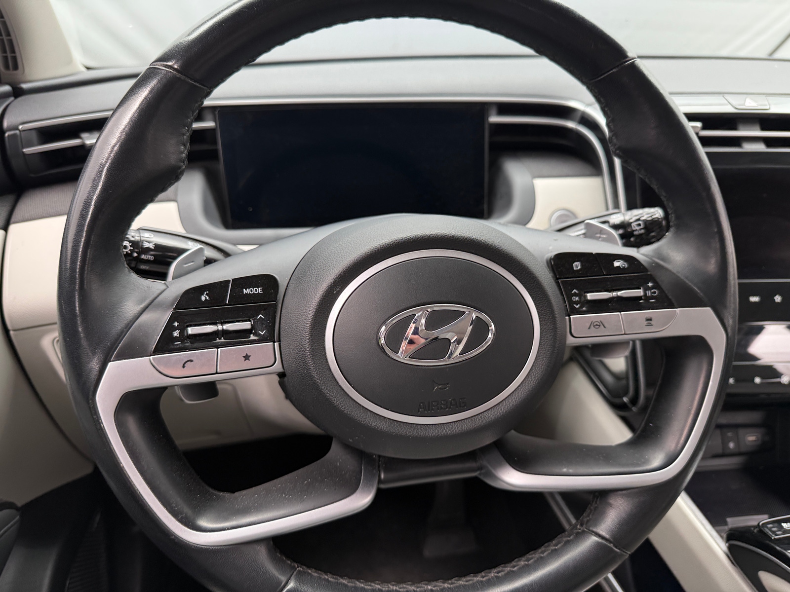 Thumbnail: 2024 Hyundai Tucson - 4