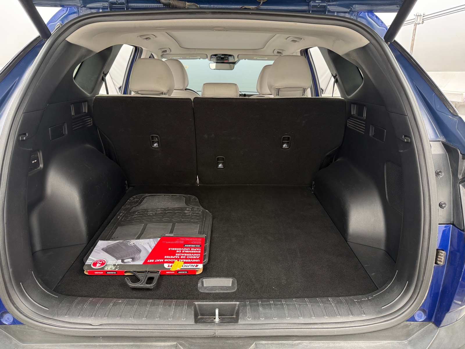 Thumbnail: 2024 Hyundai Tucson - 6