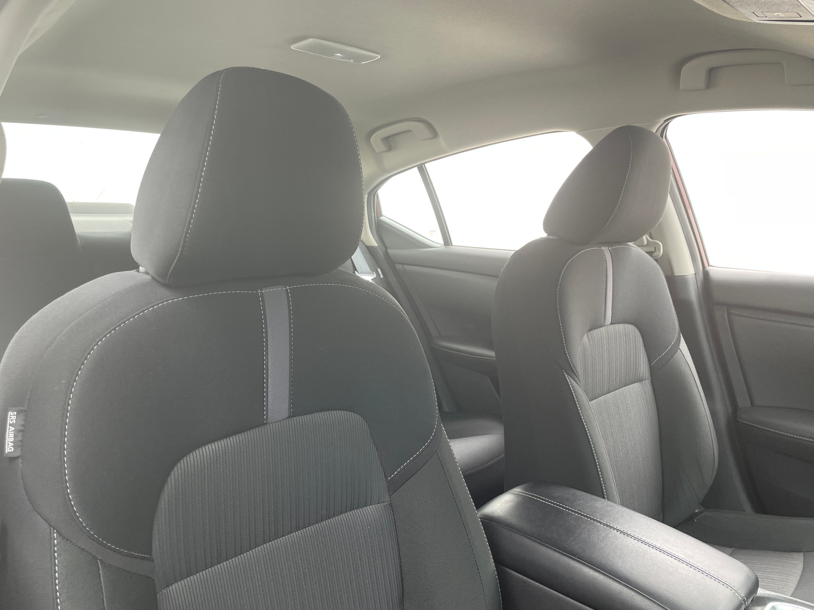 Thumbnail: 2025 Nissan Sentra - 2