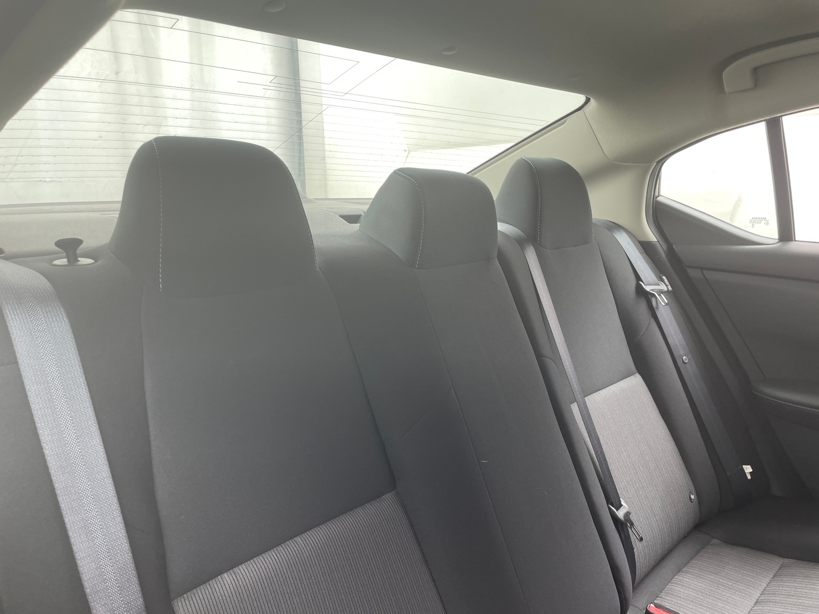 Thumbnail: 2025 Nissan Sentra - 6