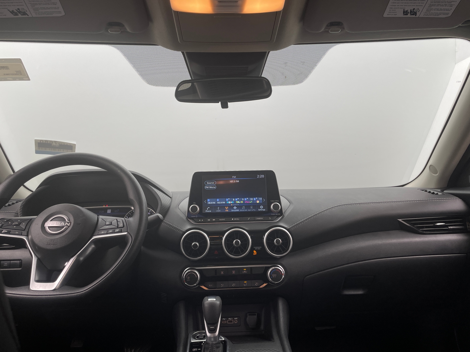 Thumbnail: 2025 Nissan Sentra - 3