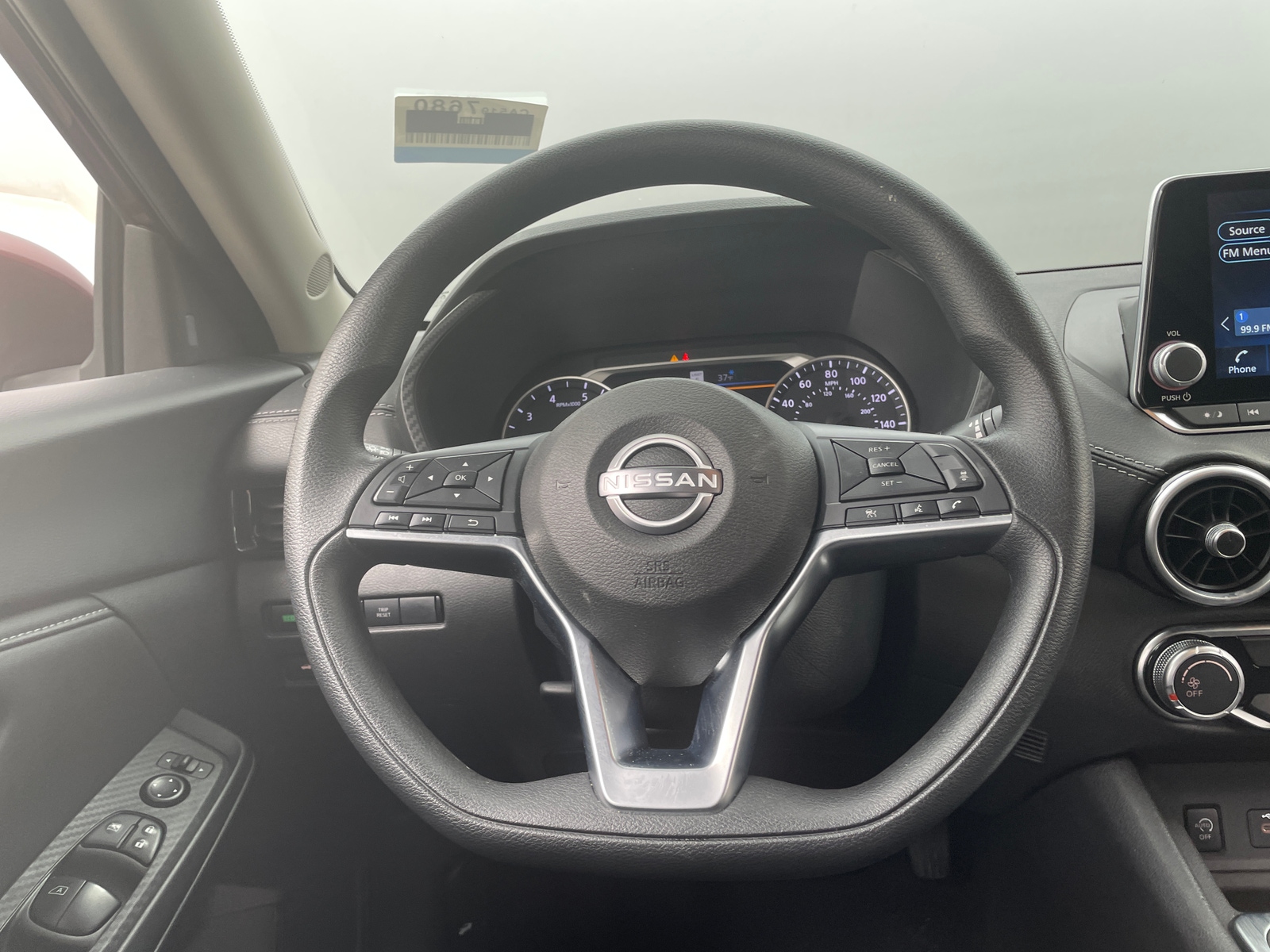 Thumbnail: 2025 Nissan Sentra - 5