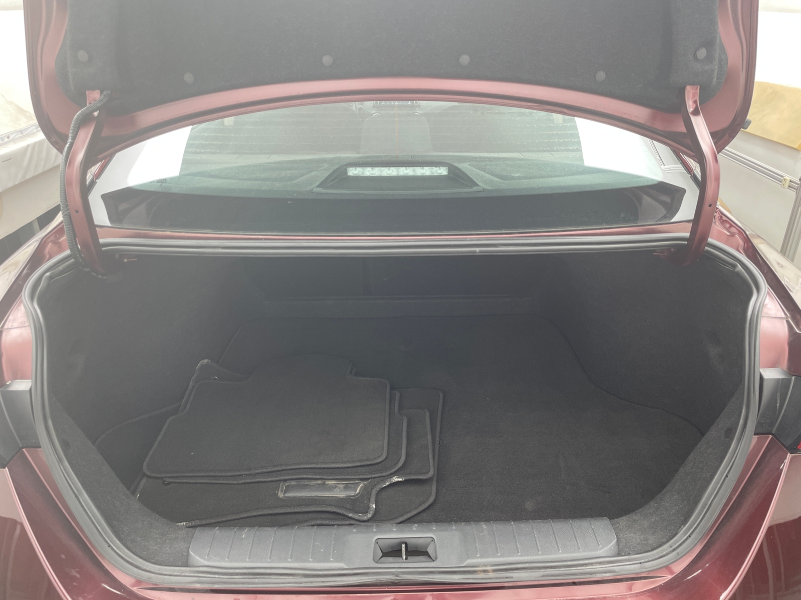 Thumbnail: 2025 Nissan Sentra - 7