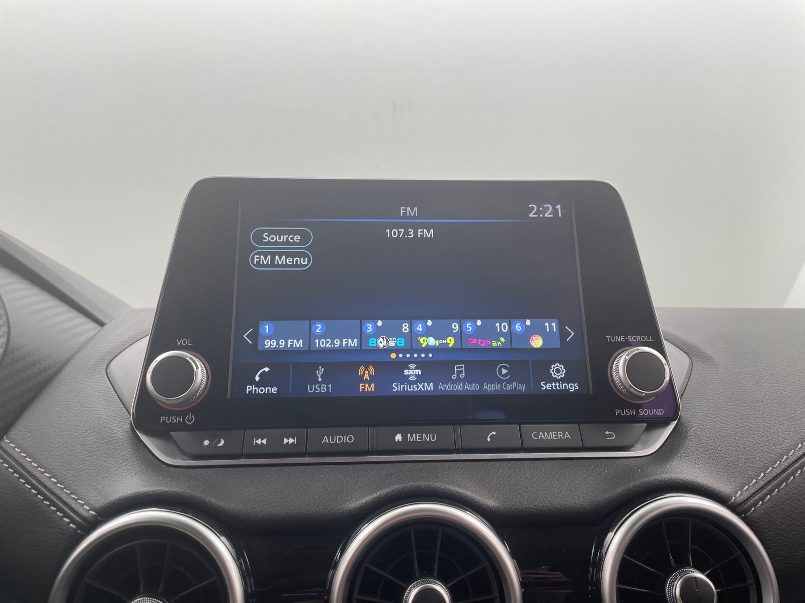 Thumbnail: 2025 Nissan Sentra - 4