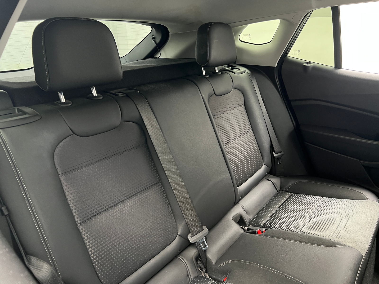 Thumbnail: 2025 Chevrolet Trax - 6