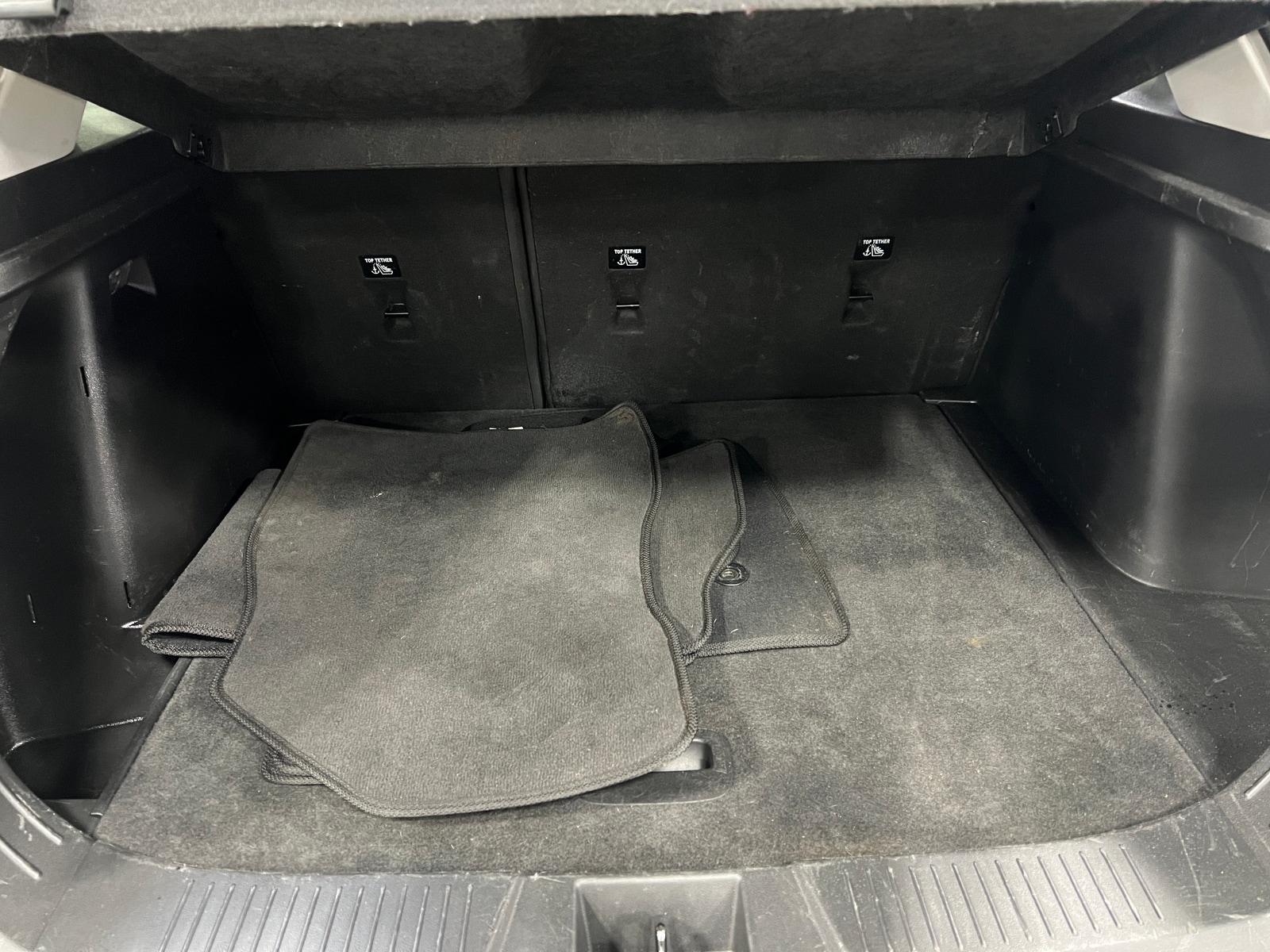 Thumbnail: 2025 Chevrolet Trax - 7