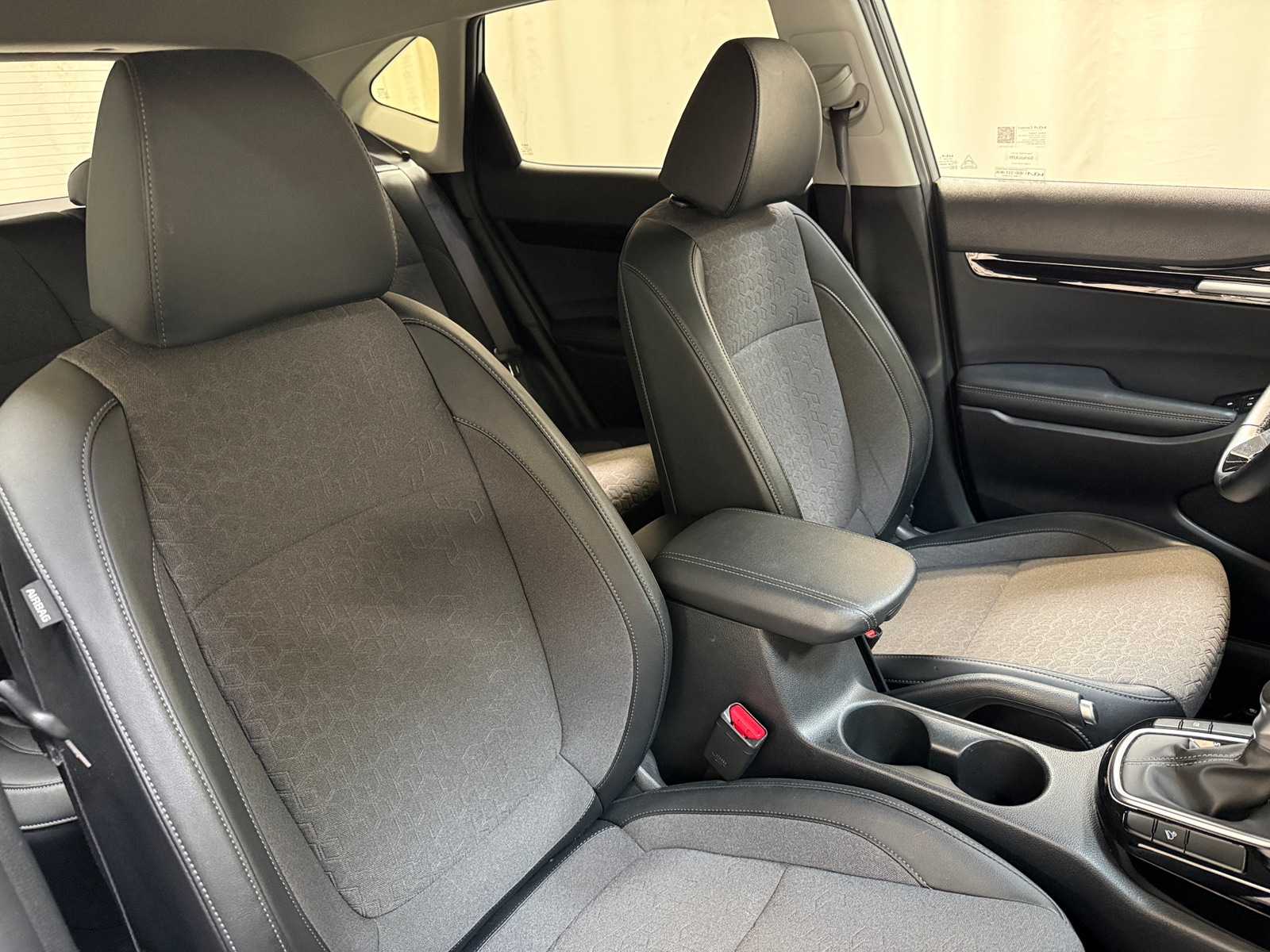 Thumbnail: 2025 Kia Seltos - 2