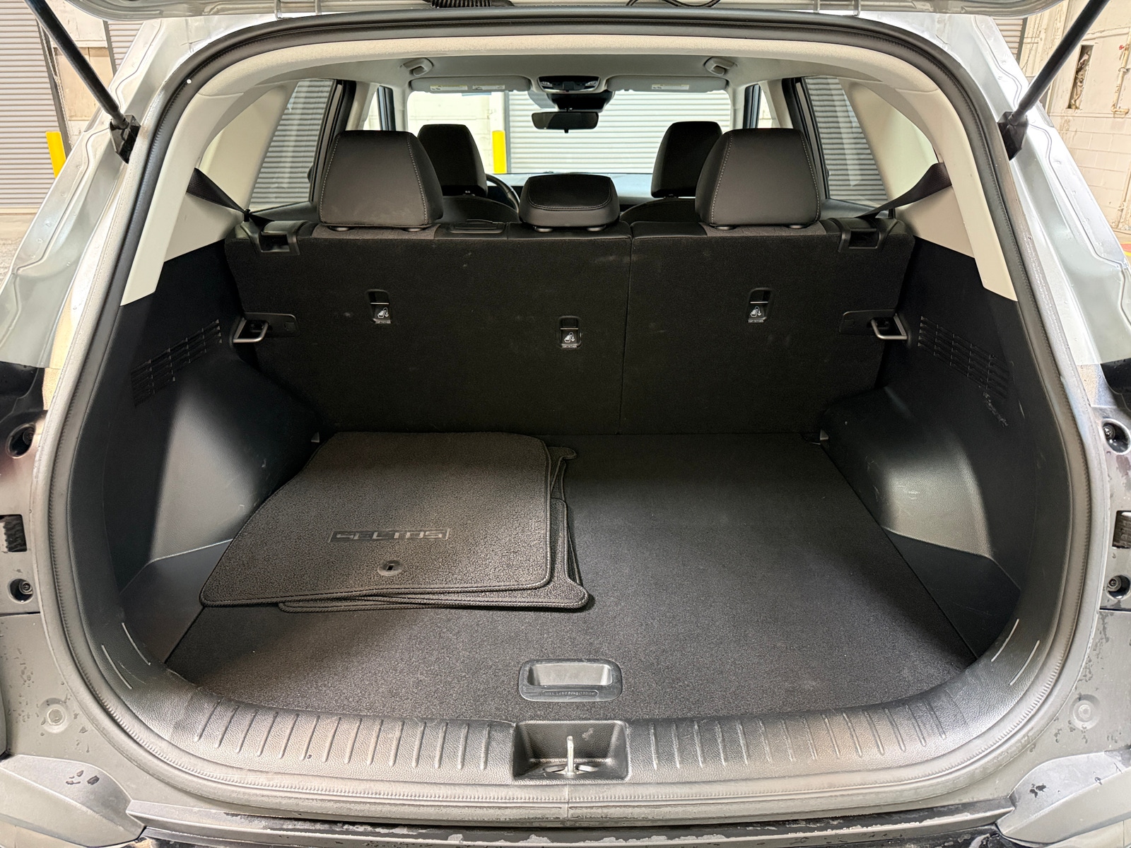 Thumbnail: 2025 Kia Seltos - 7