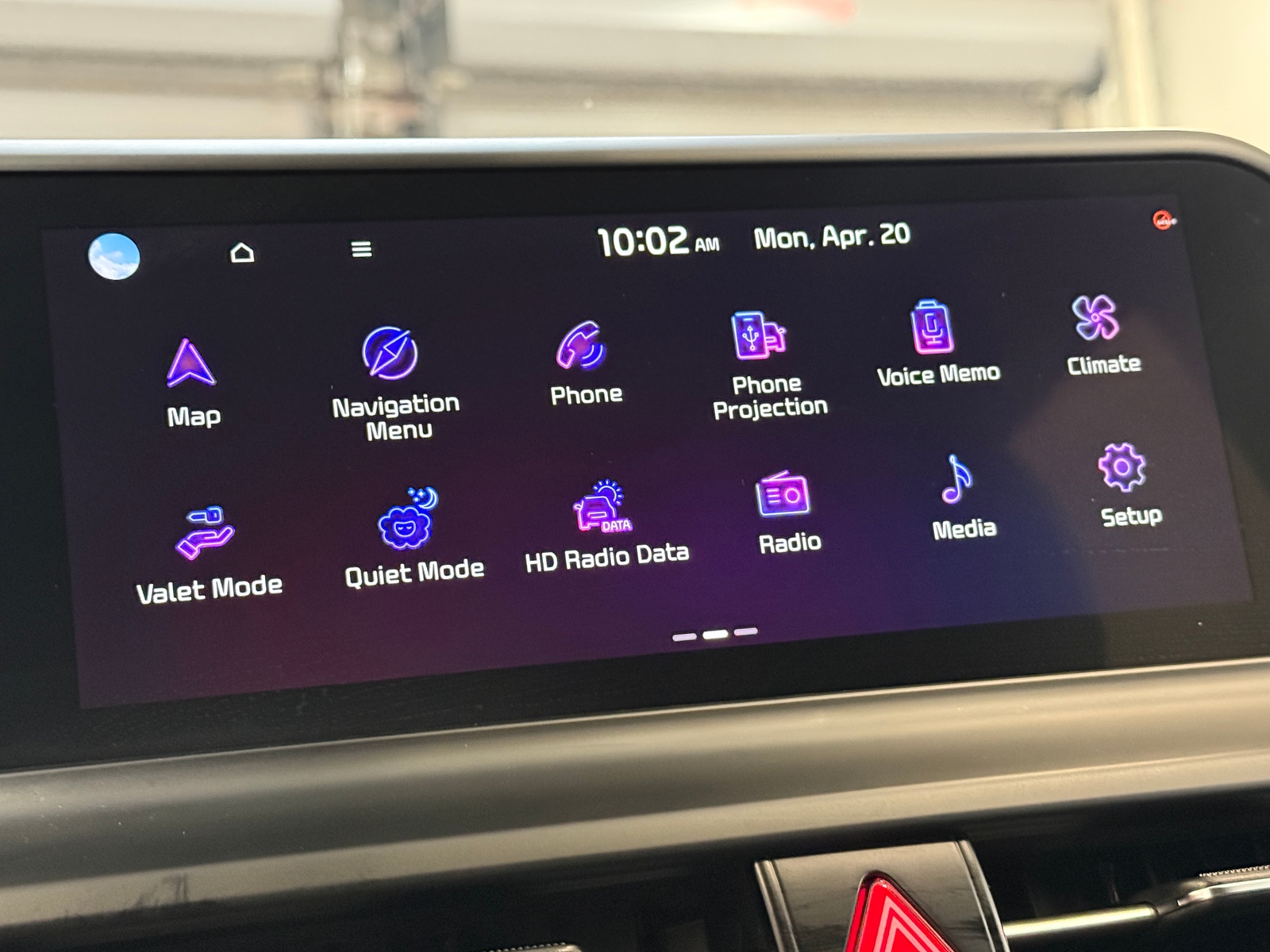 Thumbnail: 2025 Kia Seltos - 4