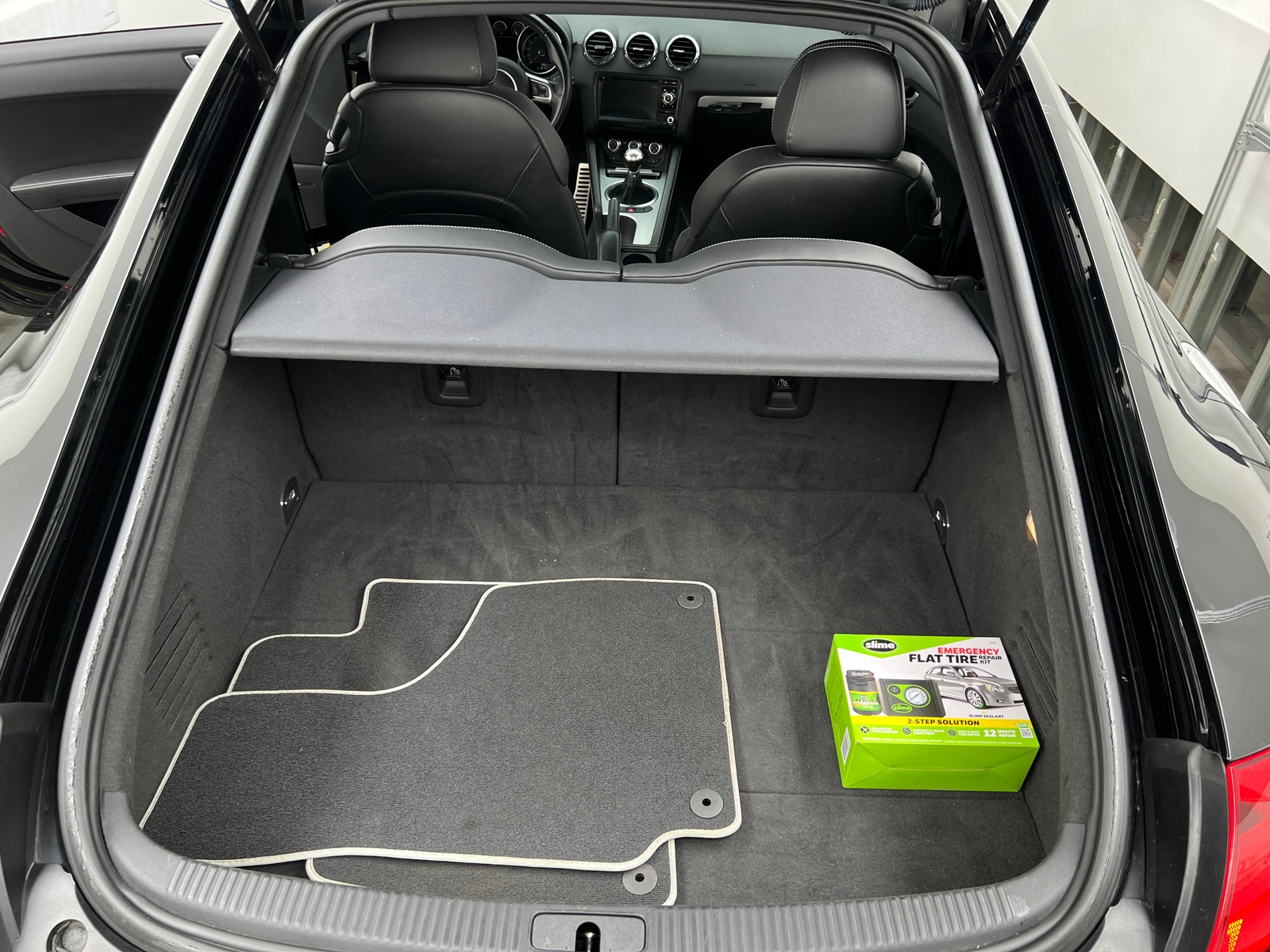 Thumbnail: 2013 Audi TT - 4