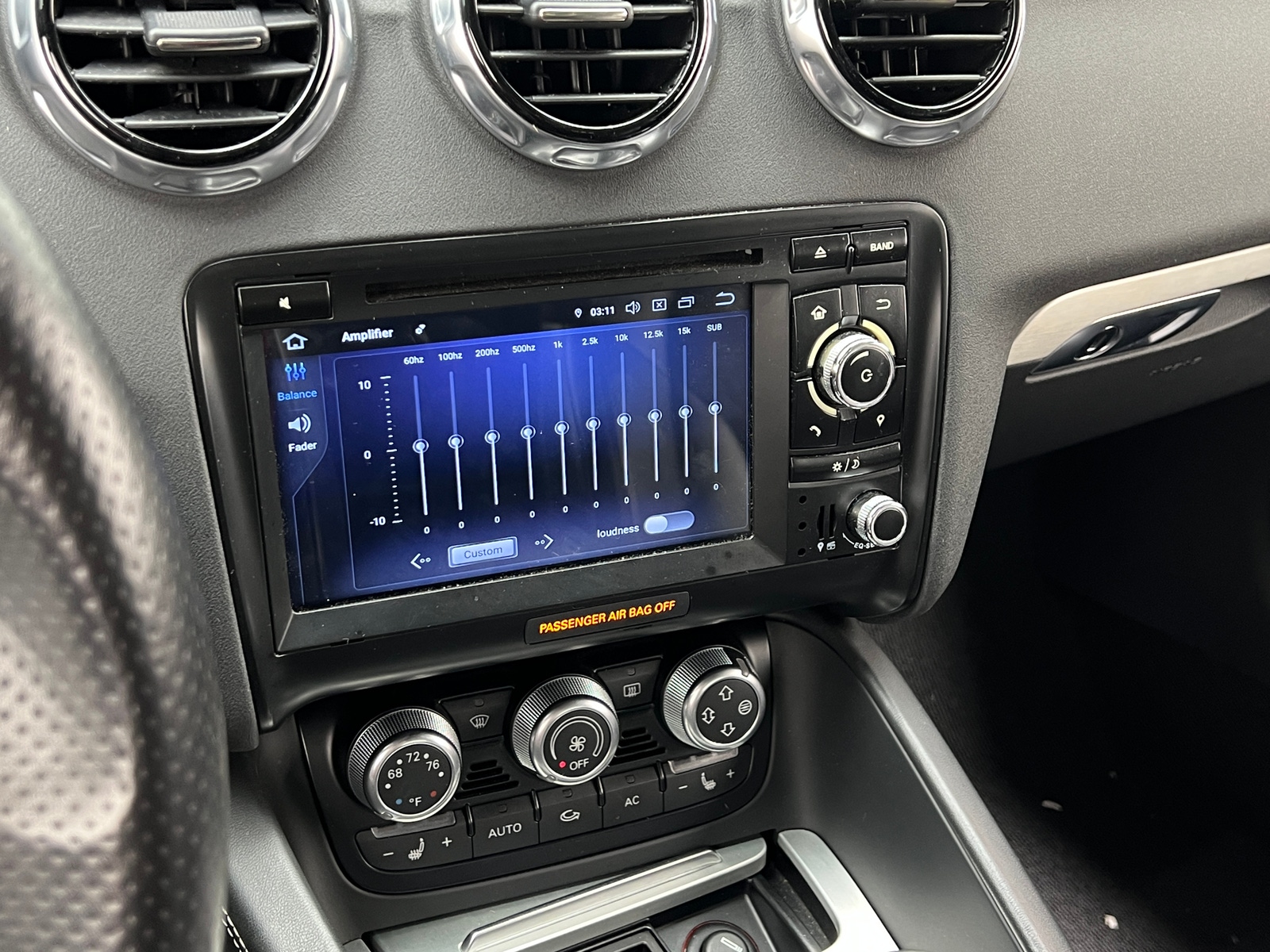 Thumbnail: 2013 Audi TT - 2