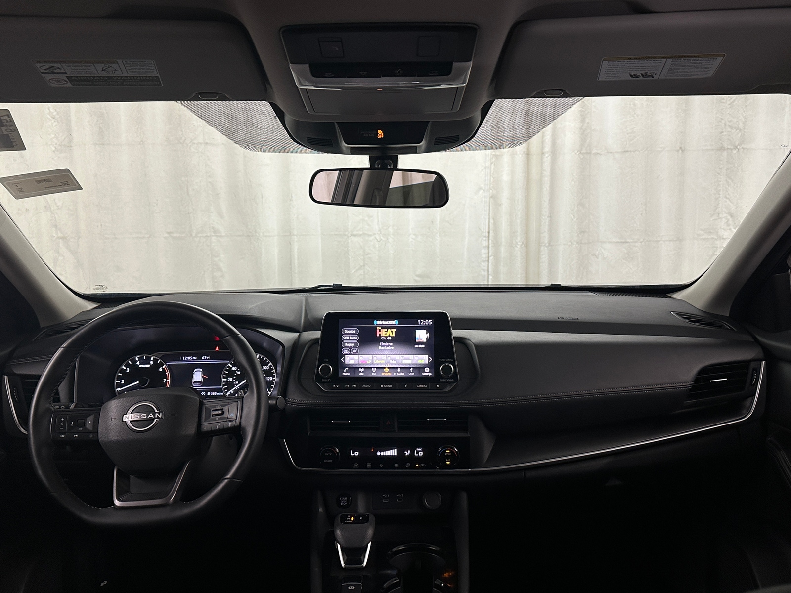 Thumbnail: 2025 Nissan Rogue - 3