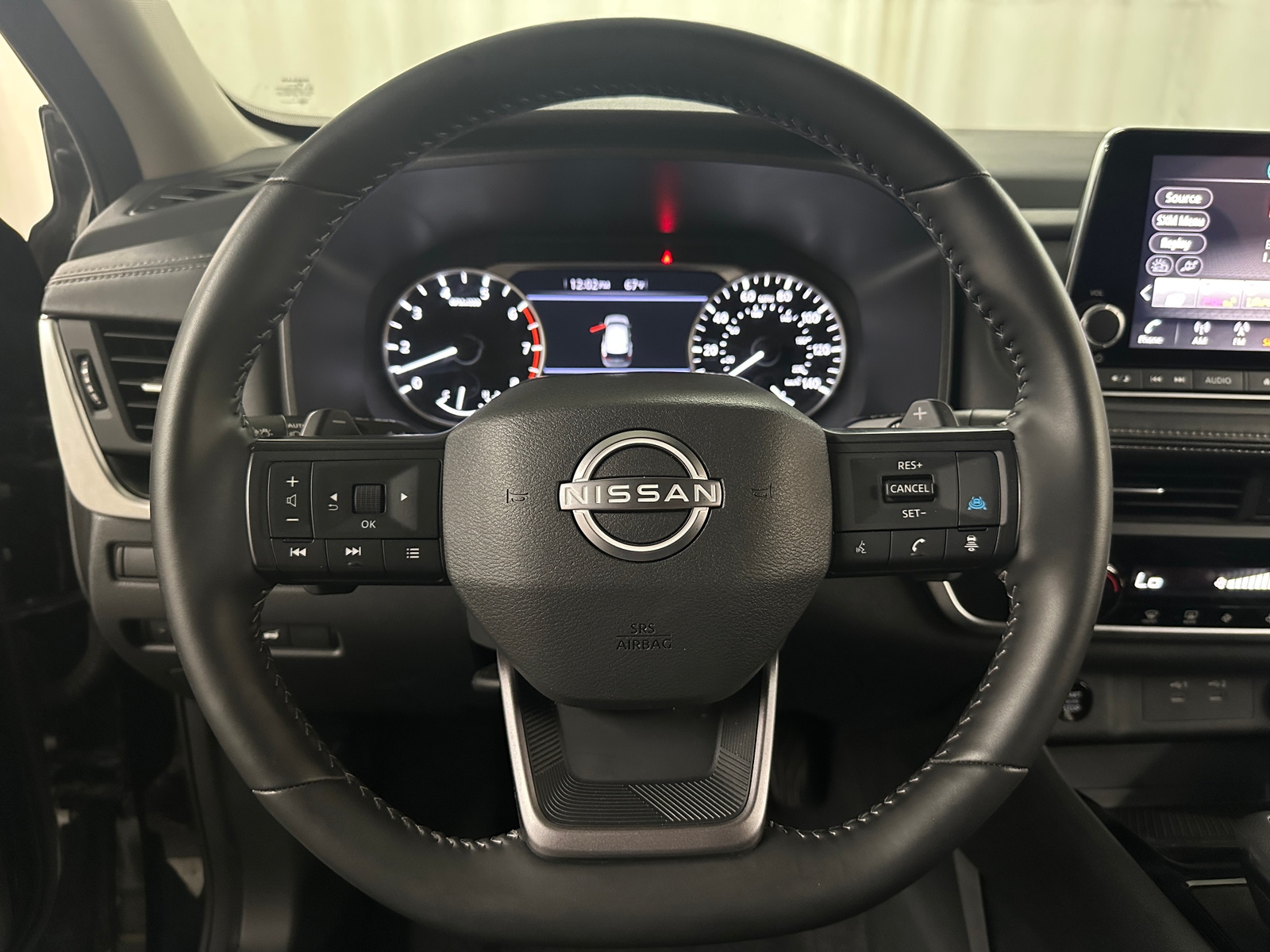 Thumbnail: 2025 Nissan Rogue - 5
