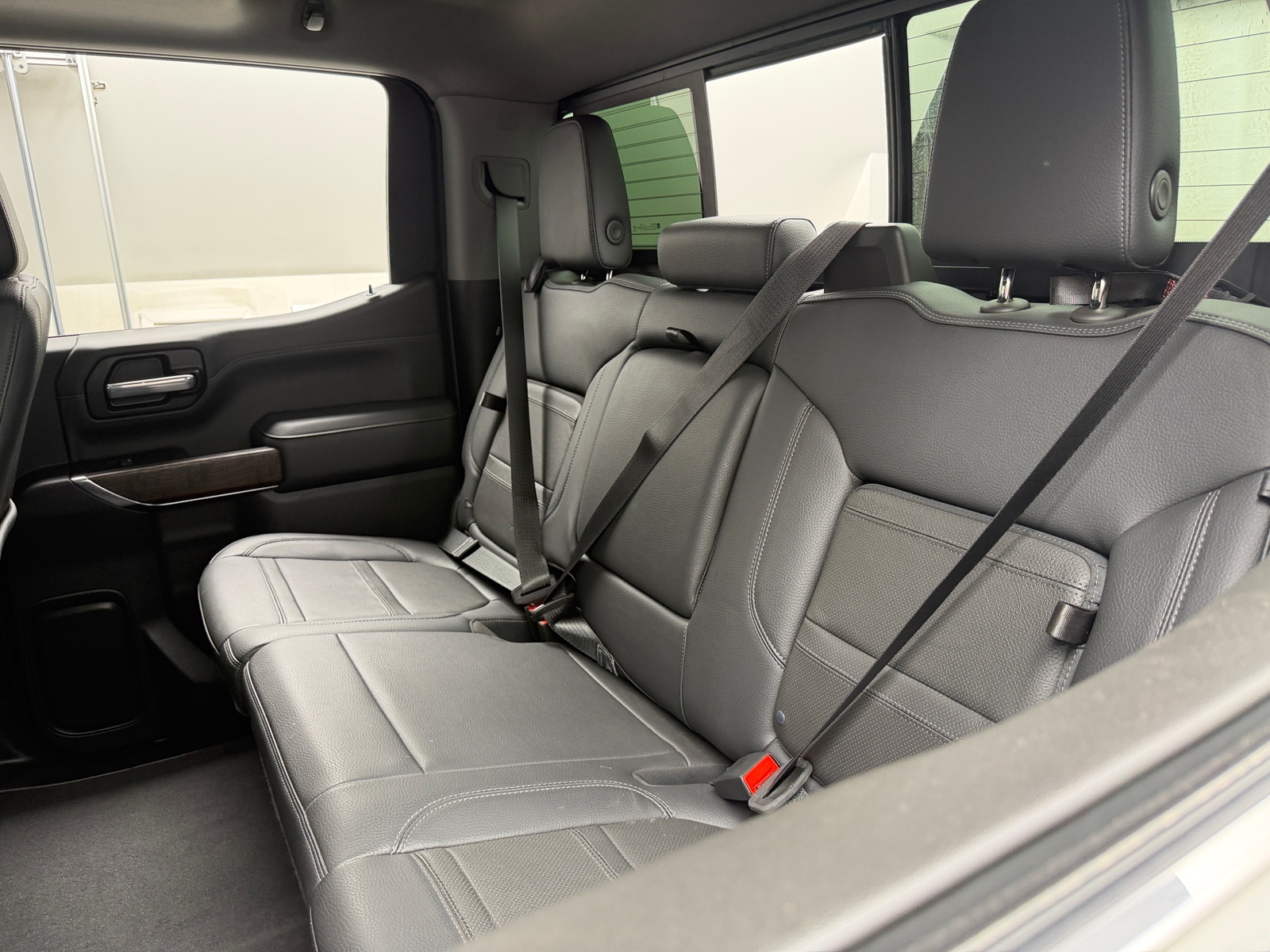 Thumbnail: 2021 GMC Sierra 1500 - 5