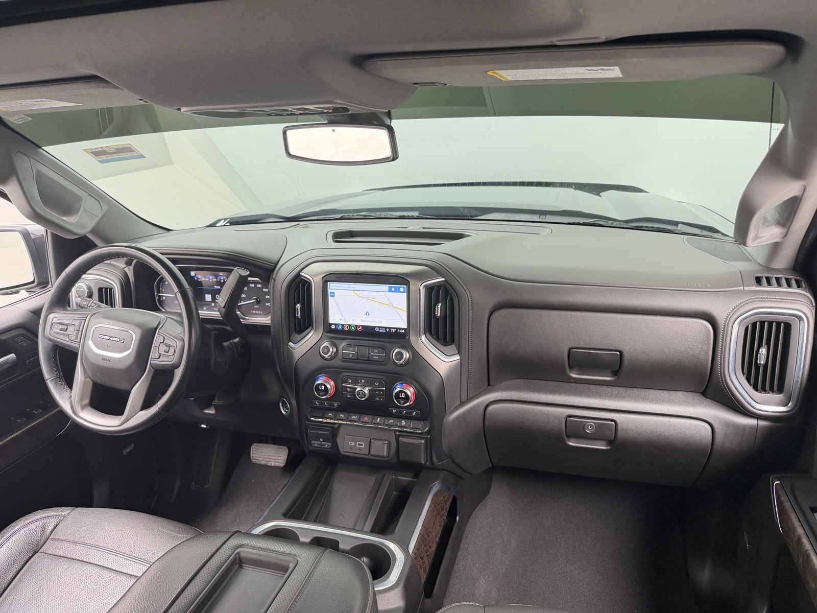 Thumbnail: 2021 GMC Sierra 1500 - 2