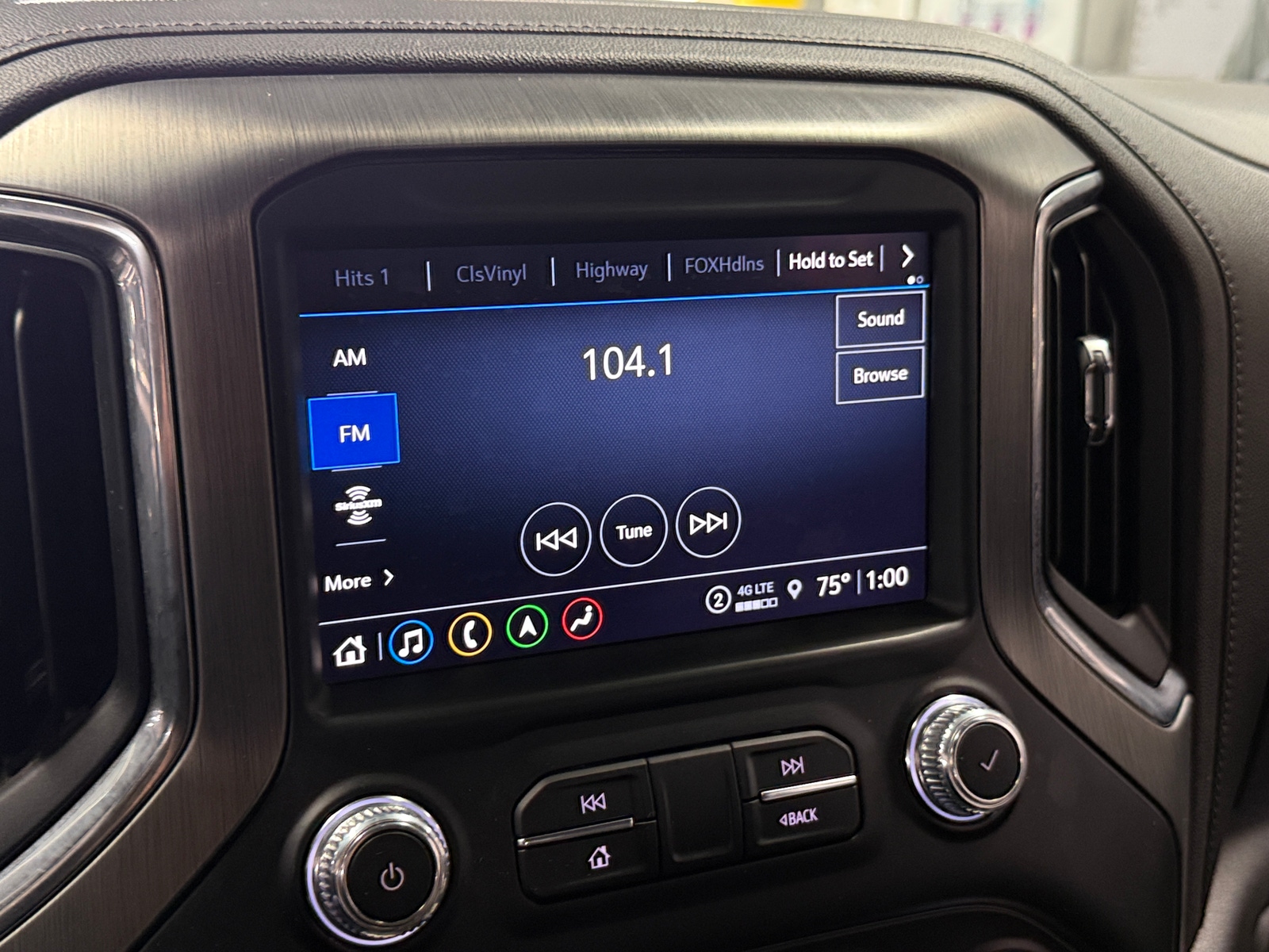 Thumbnail: 2021 GMC Sierra 1500 - 3