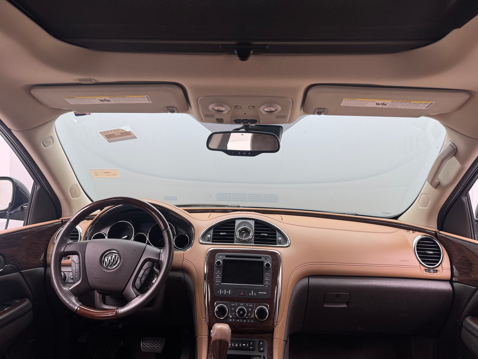 Thumbnail: 2014 Buick Enclave - 2