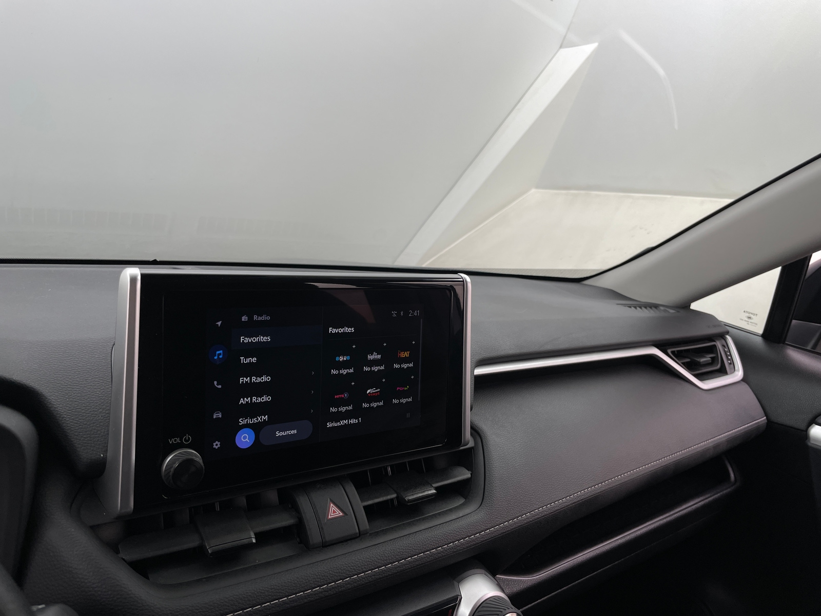 Thumbnail: 2025 Toyota RAV4 - 4