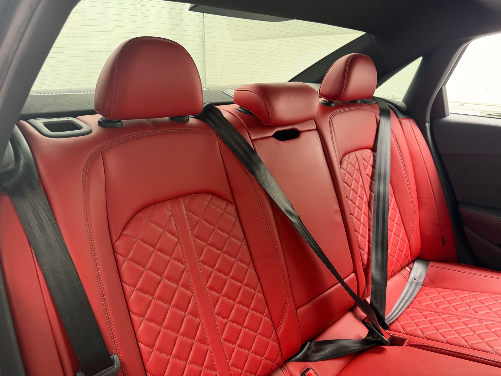Thumbnail: 2019 Audi S4 - 5