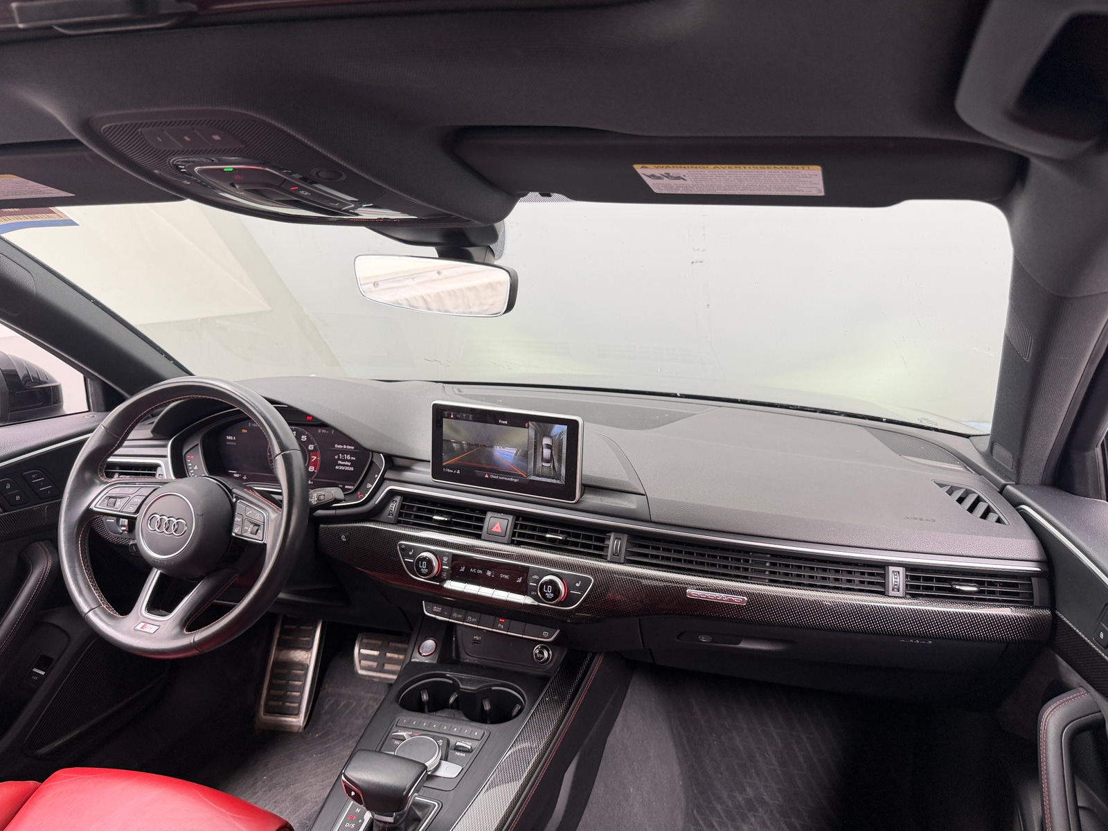 Thumbnail: 2019 Audi S4 - 2