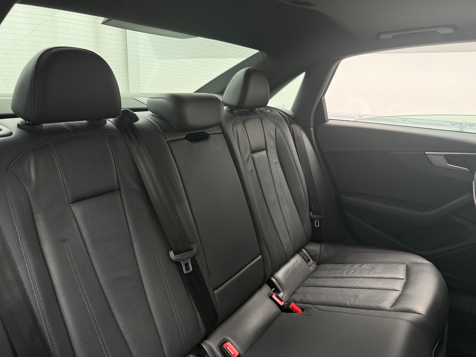 Thumbnail: 2018 Audi A4 - 5