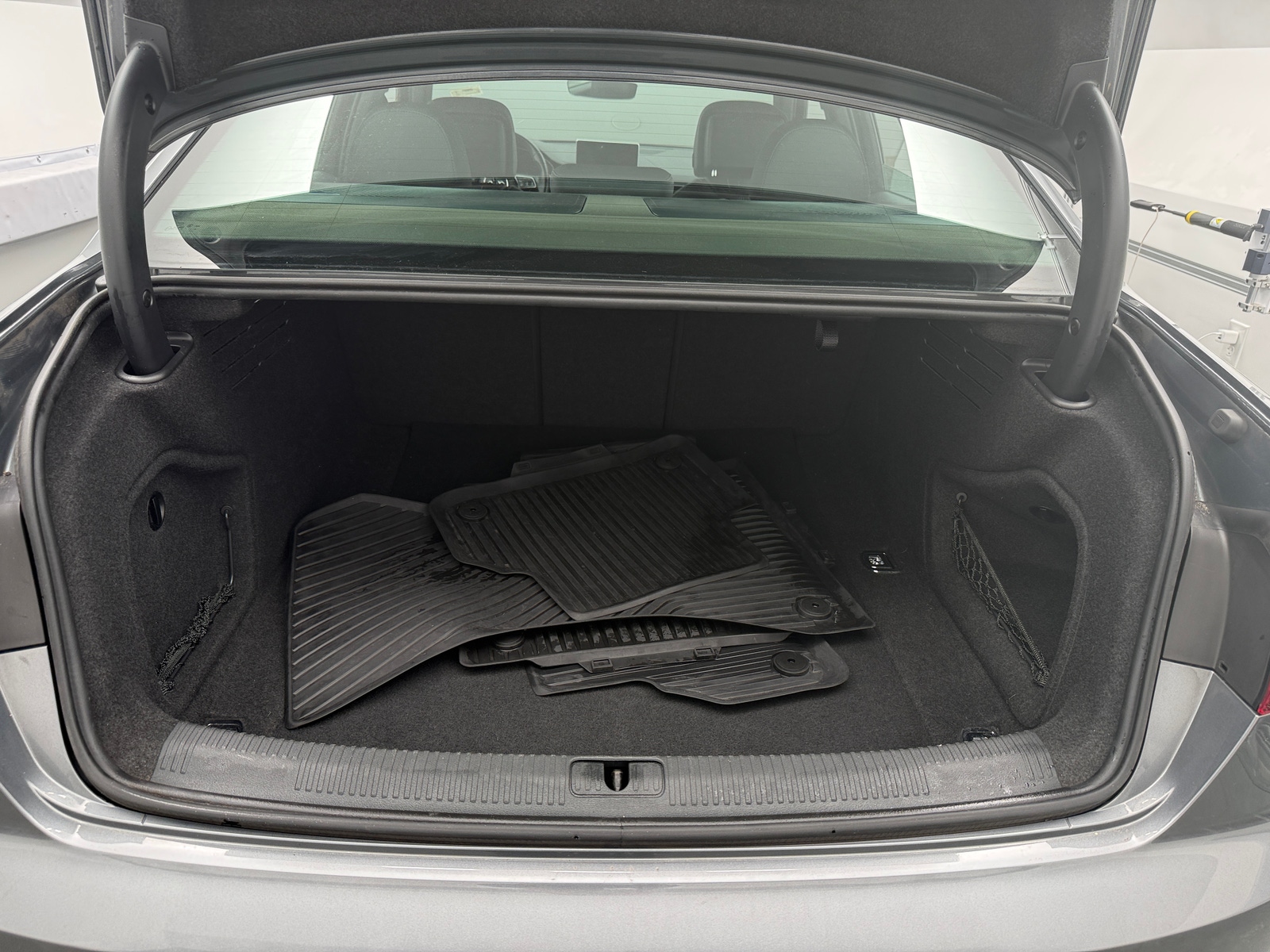 Thumbnail: 2018 Audi A4 - 6