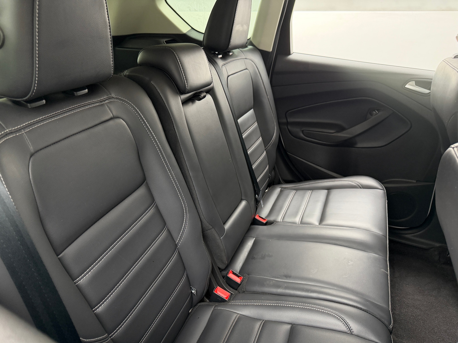 Thumbnail: 2019 Ford Escape - 5