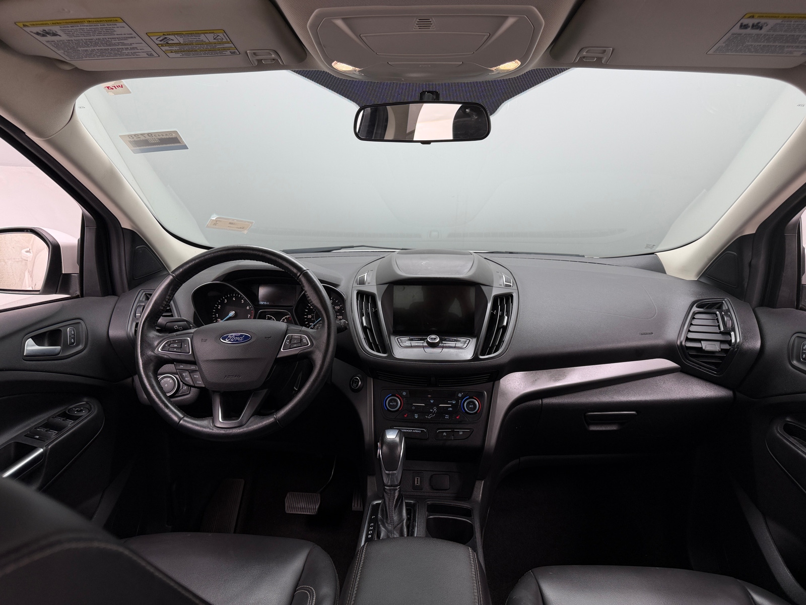 Thumbnail: 2019 Ford Escape - 2